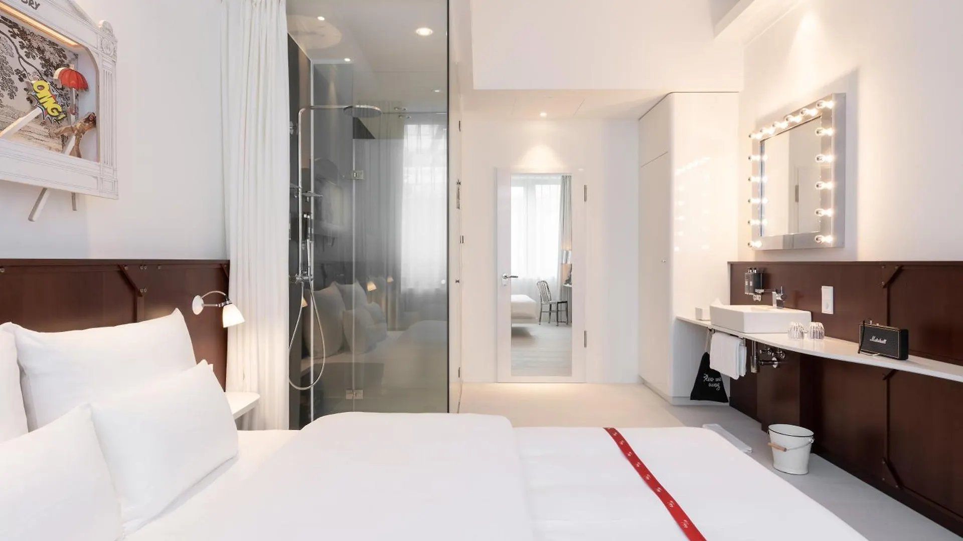 Ruby Leni Hotel Dusseldorf