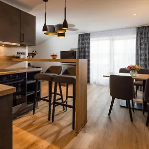 Appartement Hubertus Garni
