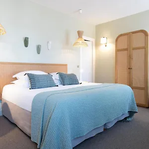 Boutique Cezanne Centre Hotel Aix-en-Provence