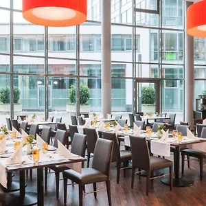 Hotel Nh, Dusseldorf