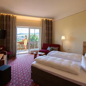Sonnentau Hotel Fladungen