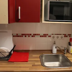  Appartement Fair Trade