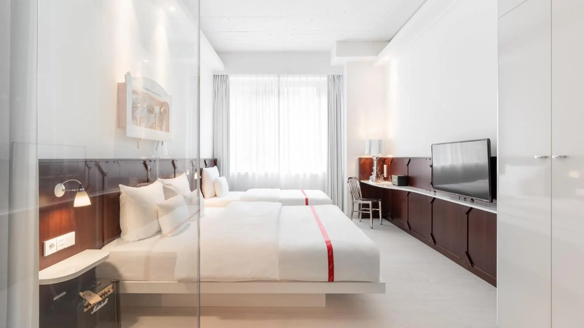 ****  Ruby Leni Hotel Dusseldorf Germany