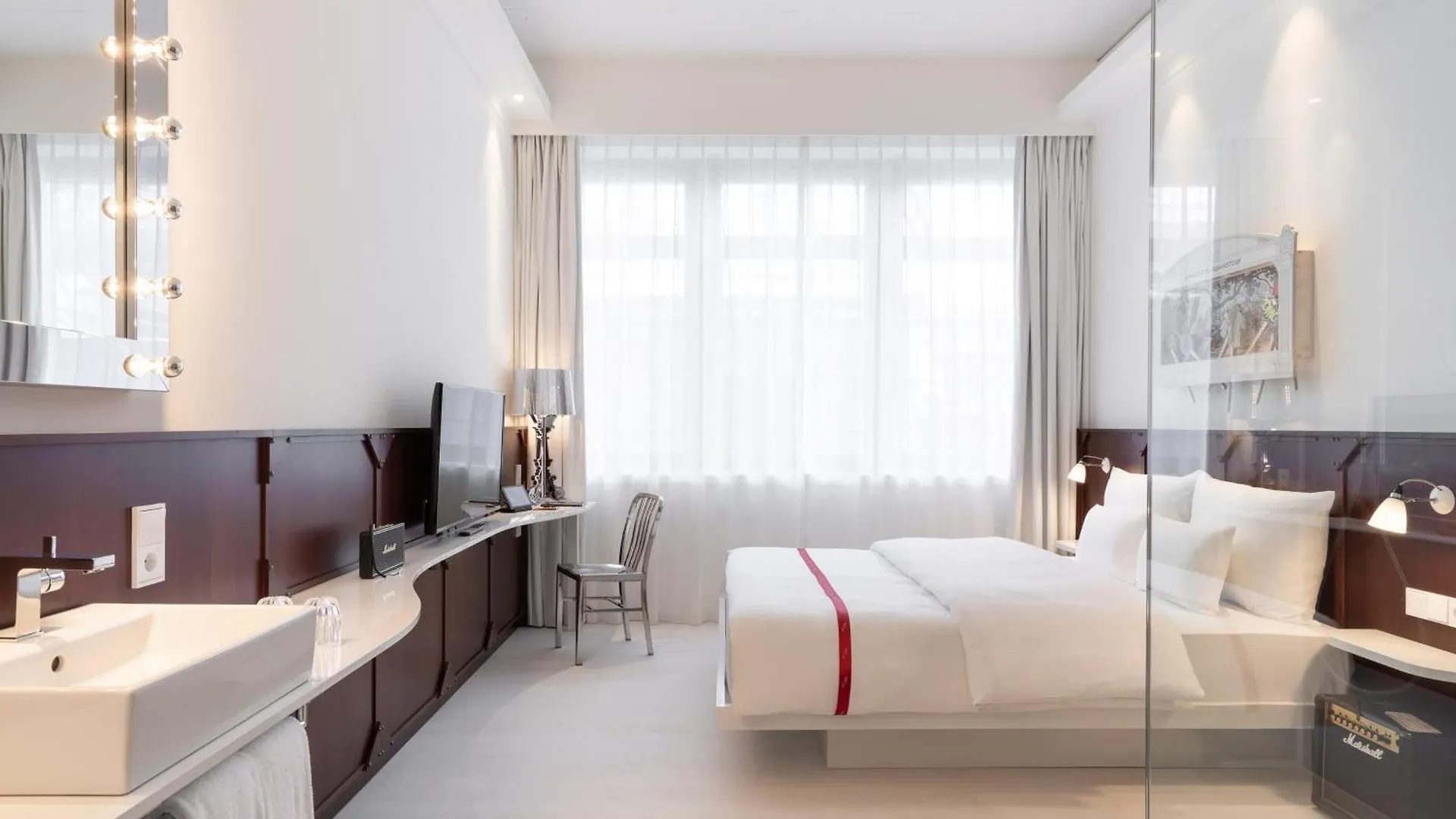 Ruby Leni Hotel Dusseldorf