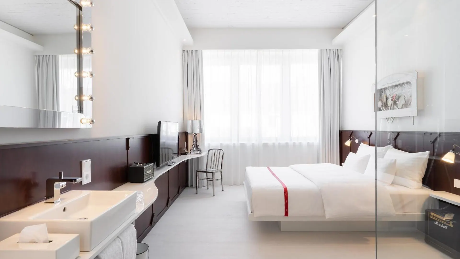 Ruby Leni Hotel Dusseldorf